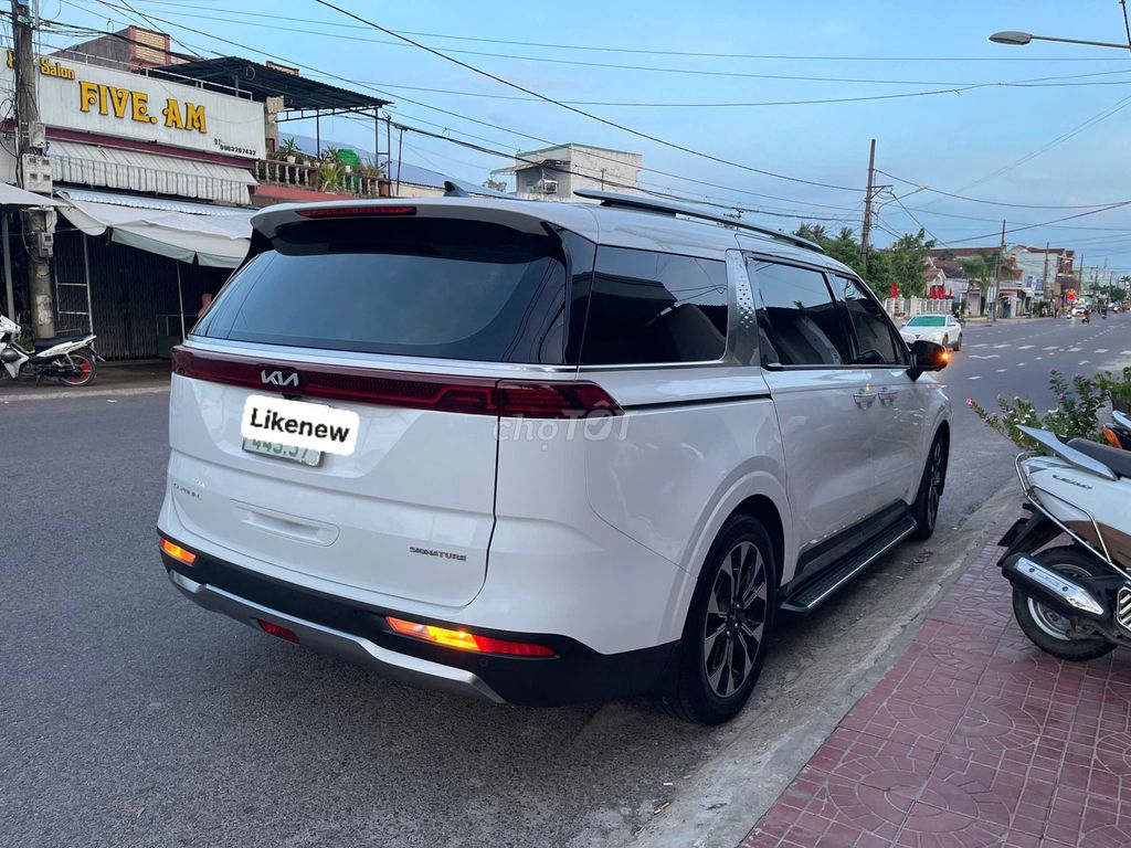 Kia 2022 - ảnh 2