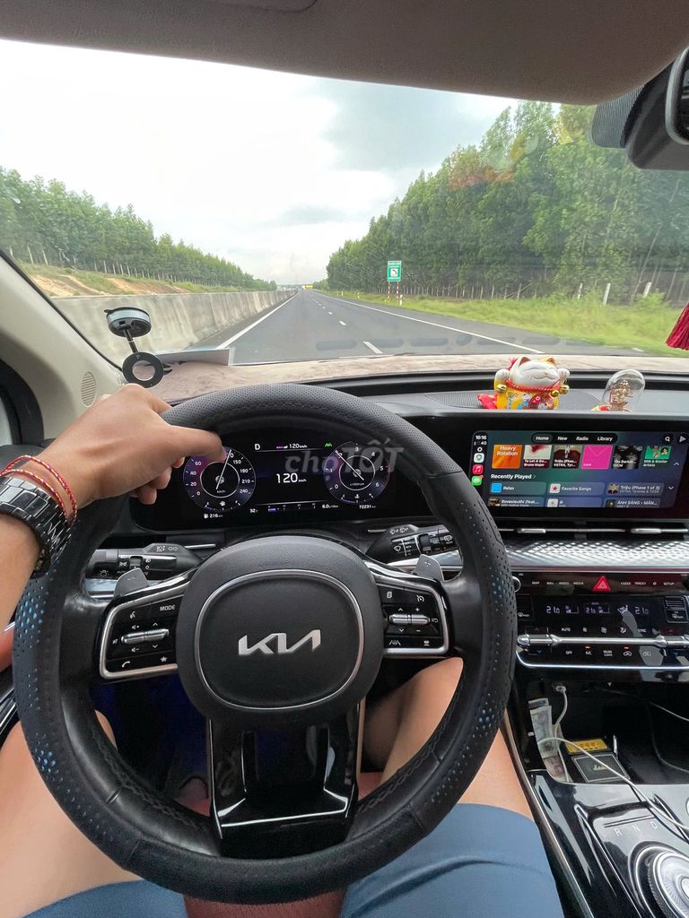 Kia 2022 - ảnh 5