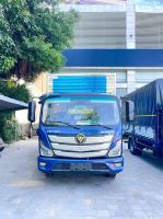 Foton 2026 - ảnh 1