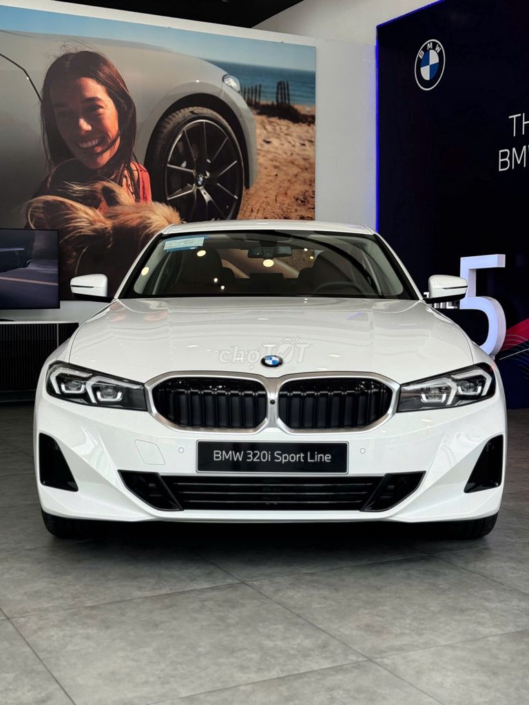 BMW 2026 - ảnh 1