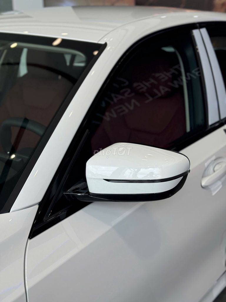 BMW 2026 - ảnh 3