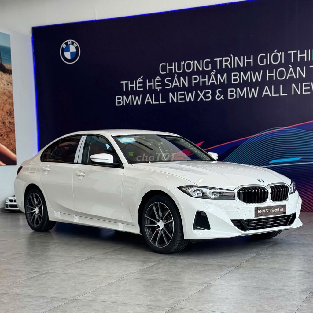 BMW 2026 - ảnh 5