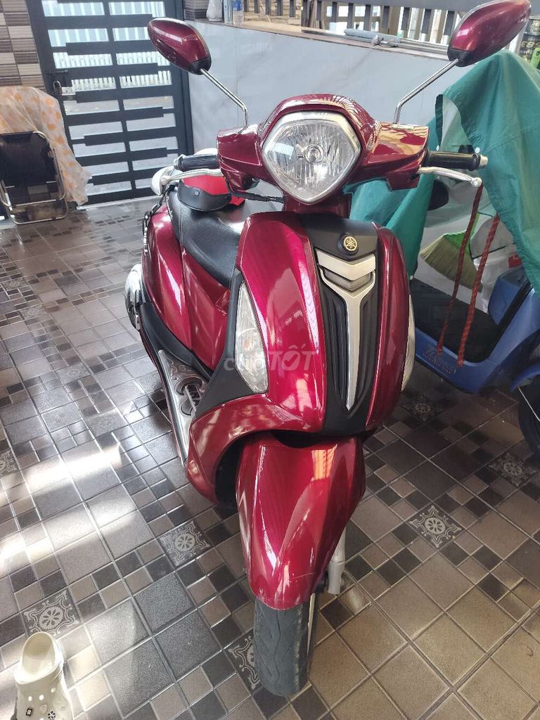 Yamaha Grande 2017 - ảnh 1