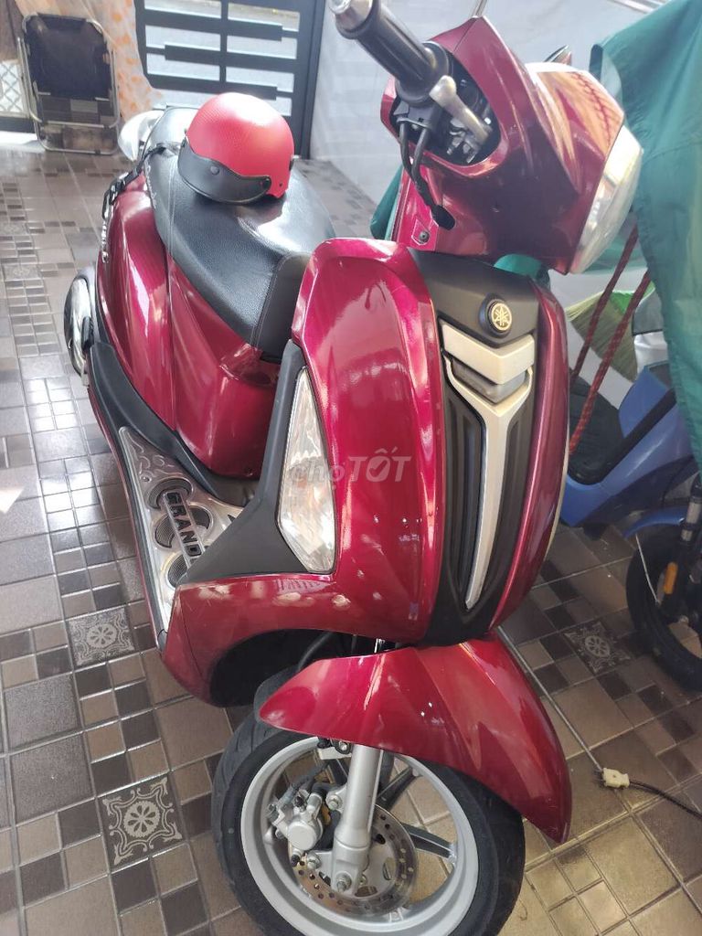 Yamaha Grande 2017 - ảnh 2