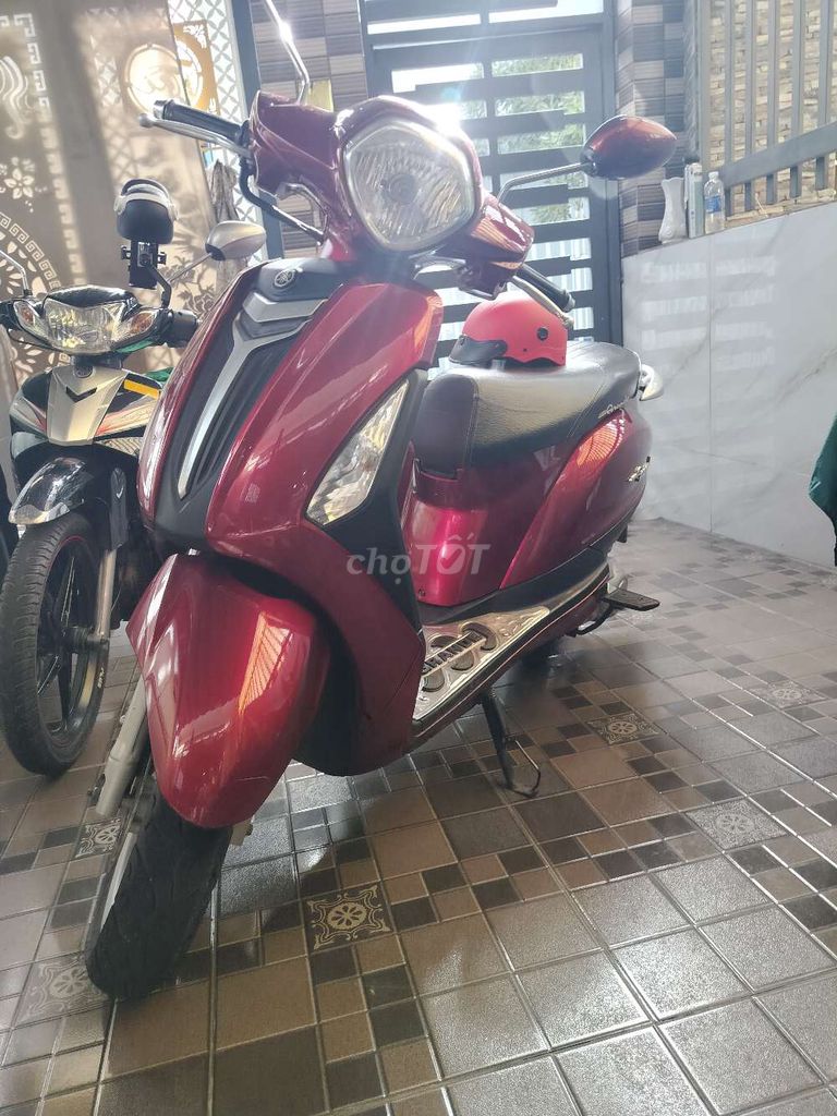 Yamaha Grande 2017 - ảnh 3
