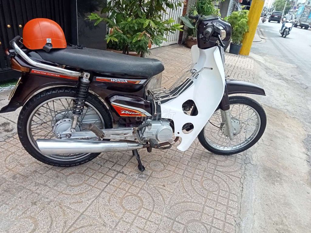 Dream m 2009 - ảnh 2
