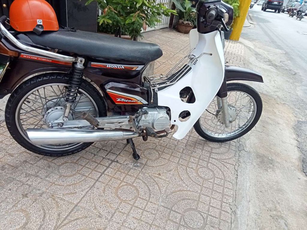 Dream m 2009 - ảnh 5