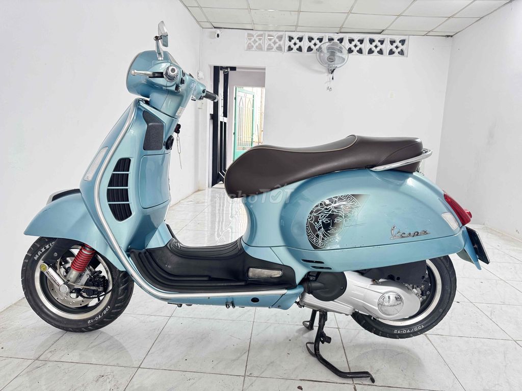 Piaggio Vespa 2016 - ảnh 2