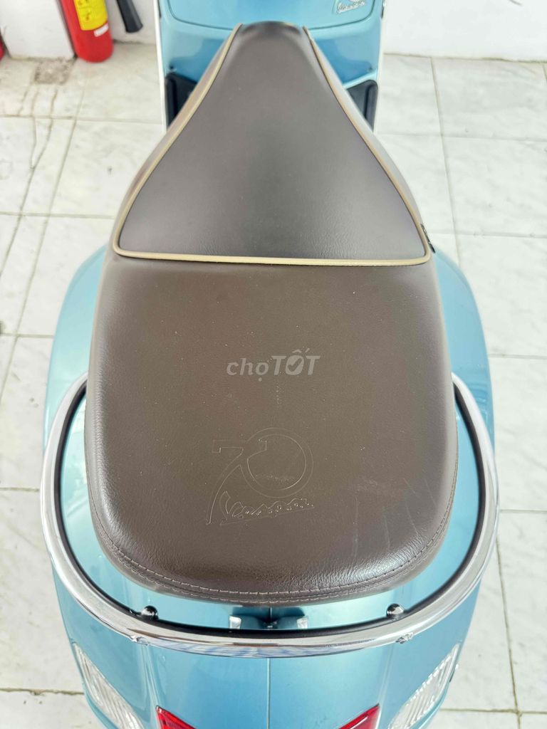 Piaggio Vespa 2016 - ảnh 3
