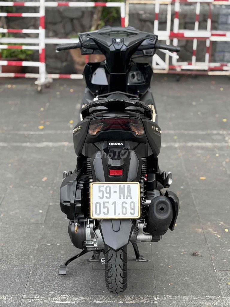 Honda 2024 - ảnh 4