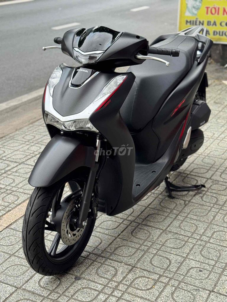 Honda SH 2025 - ảnh 1