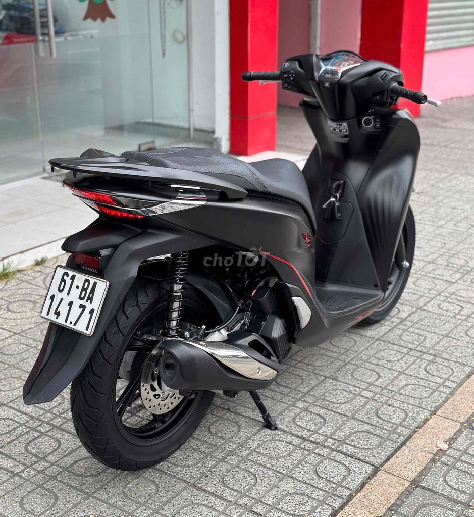 Honda SH 2025 - ảnh 2