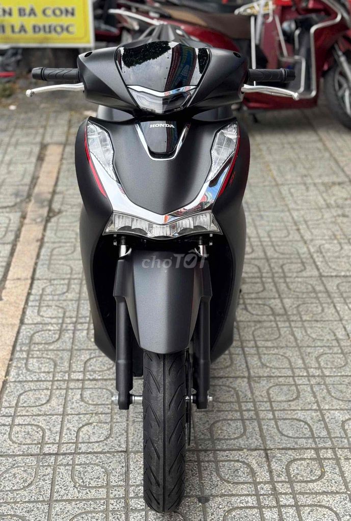 Honda SH 2025 - ảnh 3
