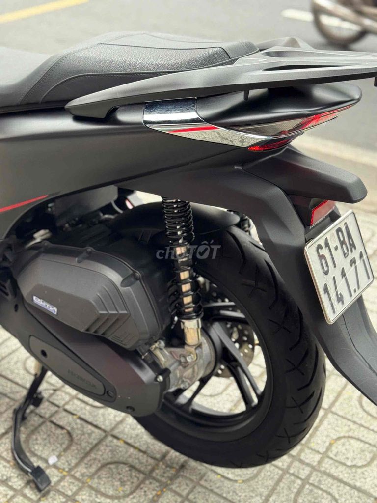 Honda SH 2025 - ảnh 5