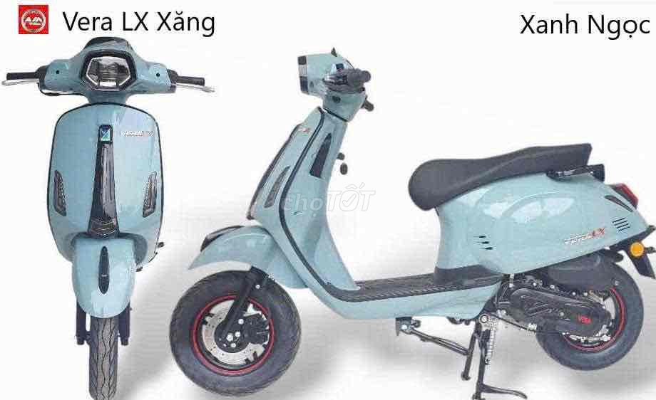 vera LX 2025 - ảnh 3