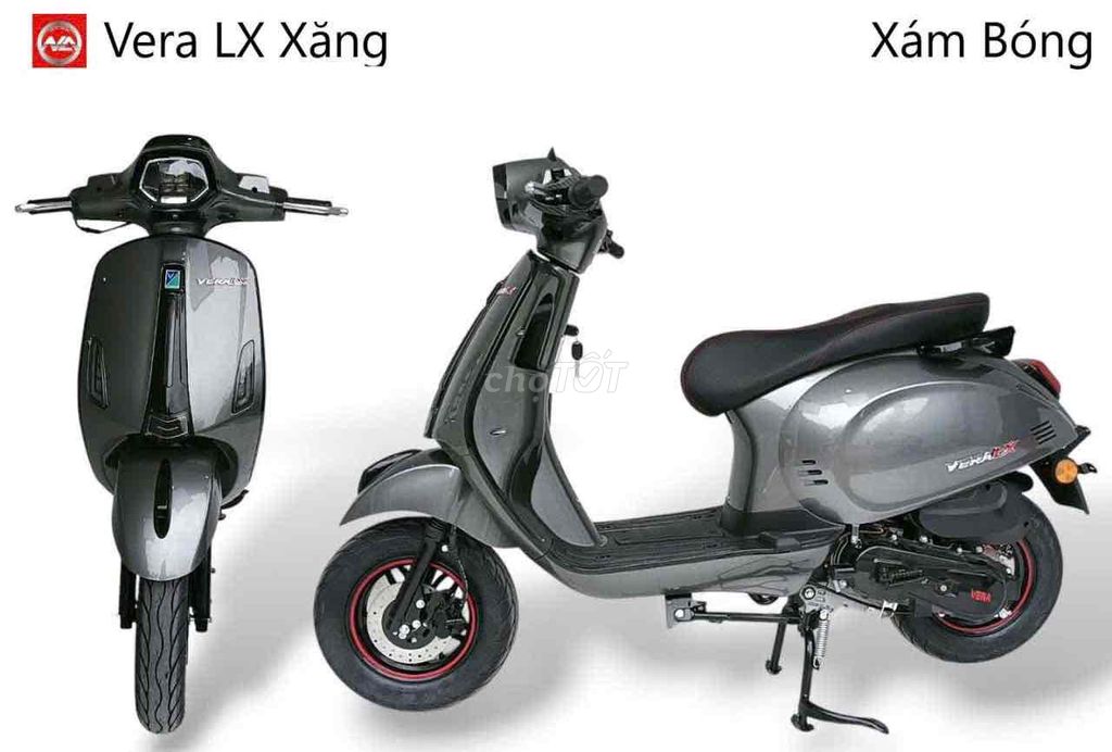 vera LX 2025 - ảnh 4