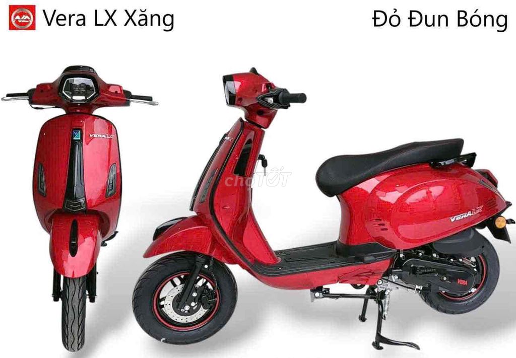 vera LX 2025 - ảnh 5