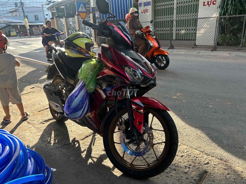 Honda Winner 2019 - ảnh 1