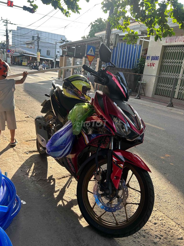 Honda Winner 2019 - ảnh 2