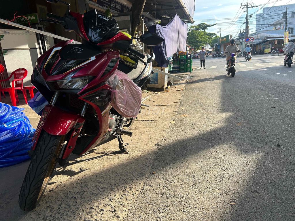 Honda Winner 2019 - ảnh 3