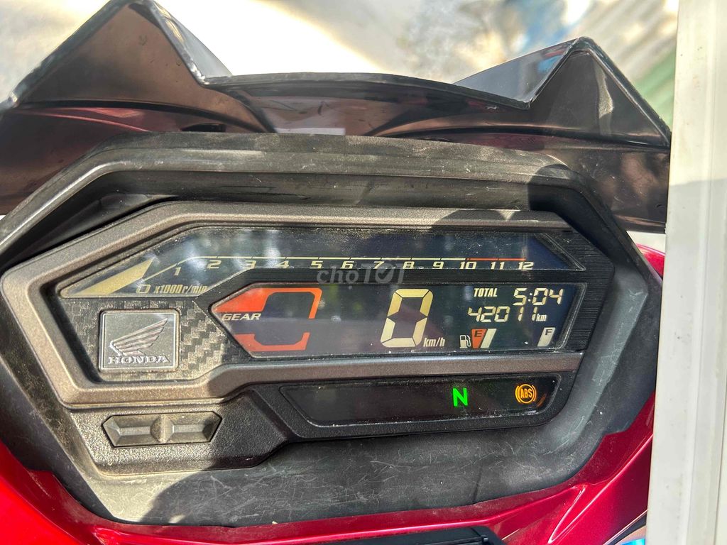Honda Winner 2019 - ảnh 4