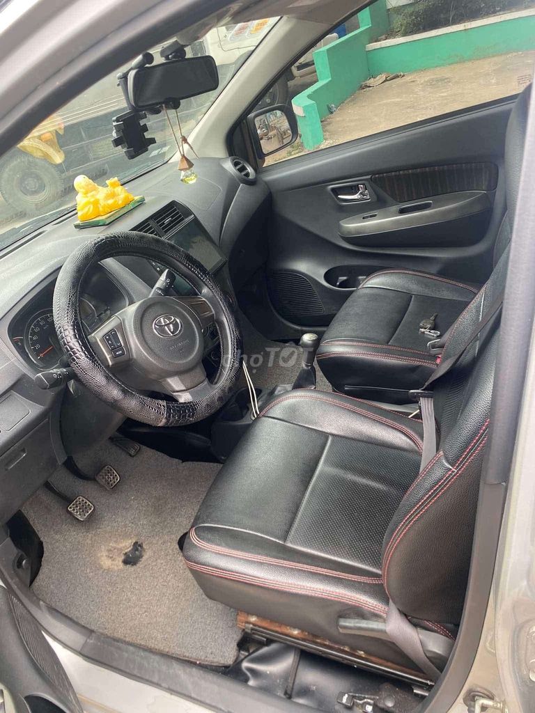 Toyota 2019 - ảnh 3