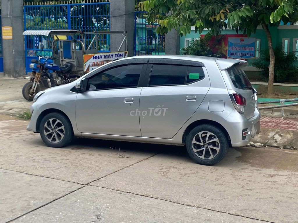 Toyota 2019 - ảnh 4