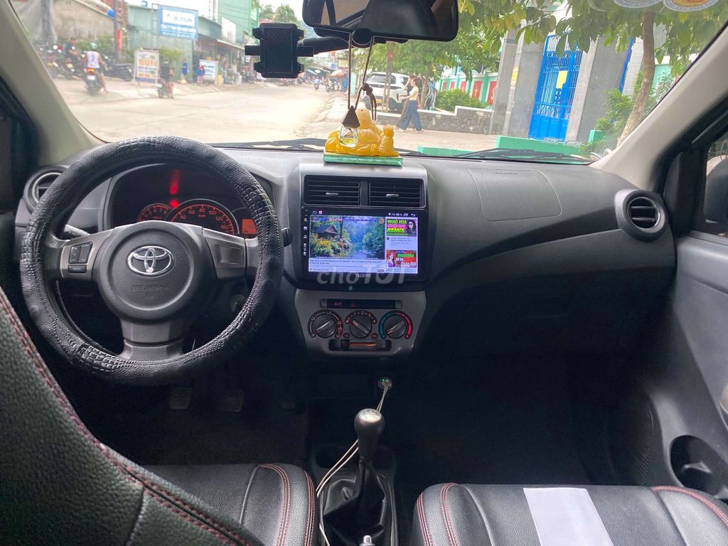 Toyota 2019 - ảnh 5