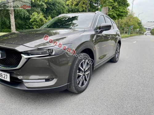 Mazda CX5 2.5 AT 2WD 2018 - ảnh 2