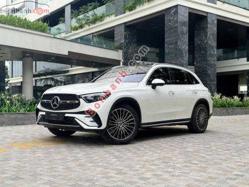 Mercedes-Benz 2023 - ảnh 1