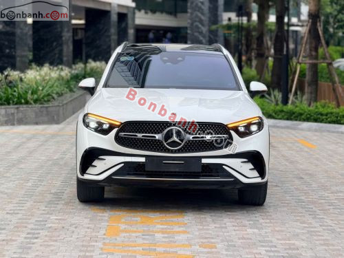 Mercedes-Benz 2023 - ảnh 2