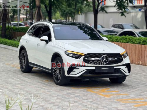 Mercedes-Benz 2023 - ảnh 3