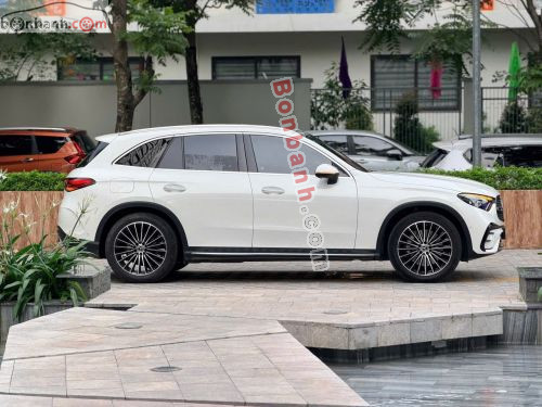 Mercedes-Benz 2023 - ảnh 4