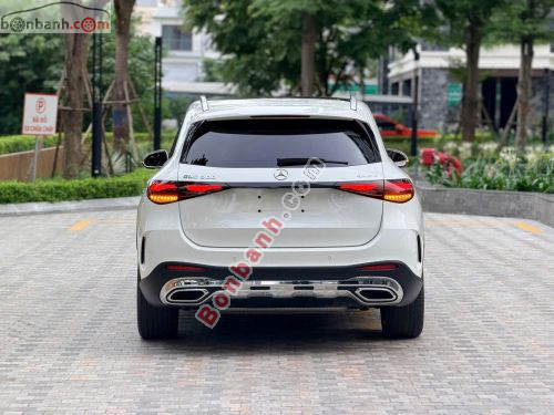 Mercedes-Benz 2023 - ảnh 5