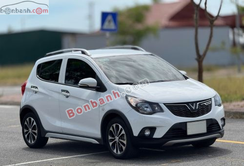 VinFast Fadil Tiêu chuẩn 1.4 AT 2022 - ảnh 1