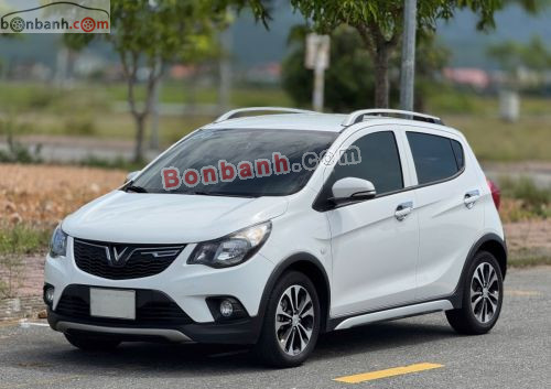VinFast Fadil Tiêu chuẩn 1.4 AT 2022 - ảnh 3