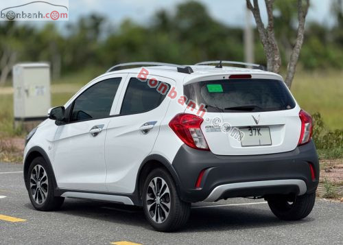 VinFast Fadil Tiêu chuẩn 1.4 AT 2022 - ảnh 4