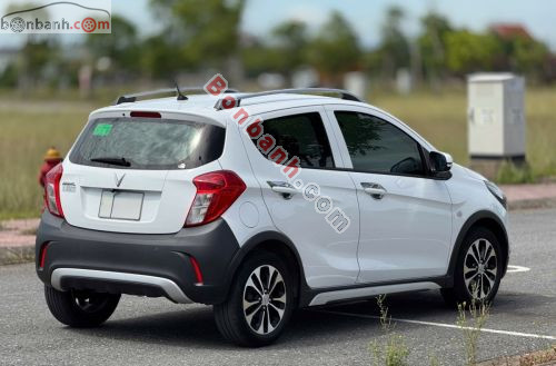 VinFast Fadil Tiêu chuẩn 1.4 AT 2022 - ảnh 5
