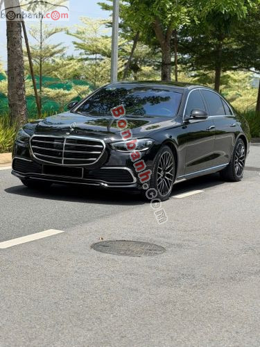 Mercedes-Benz 2022 - ảnh 2