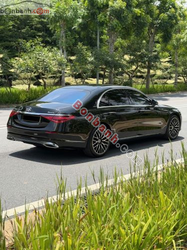 Mercedes-Benz 2022 - ảnh 5