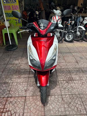 Honda Air Blade 2014 - ảnh 1