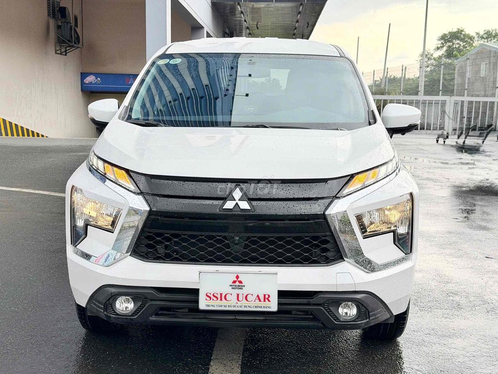 Mitsubishi Xpander - ảnh 2