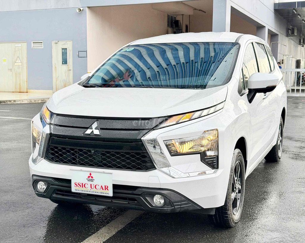 Mitsubishi Xpander - ảnh 3