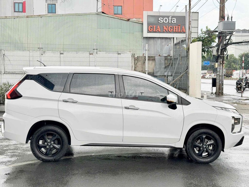 Mitsubishi Xpander - ảnh 4