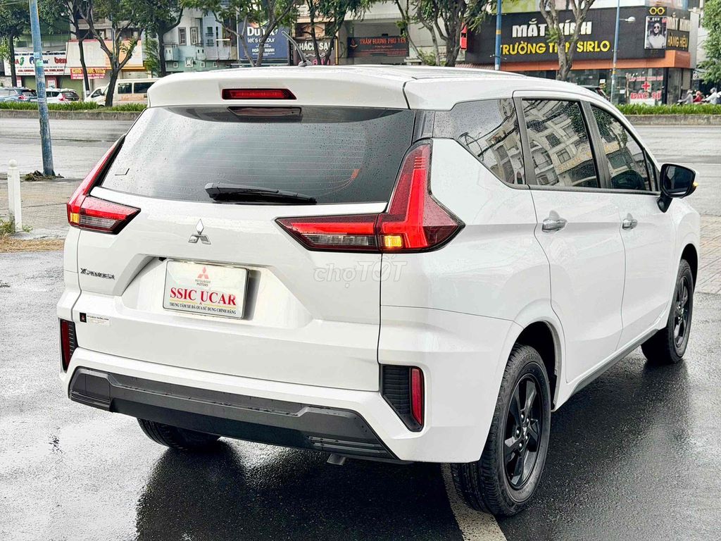 Mitsubishi Xpander - ảnh 5