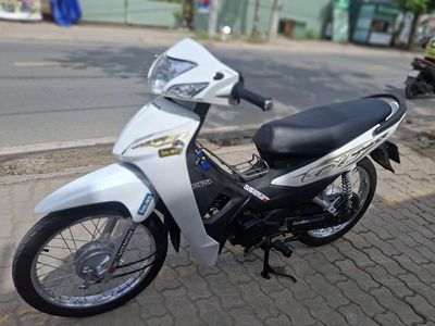 Honda Wave 2021 - ảnh 1