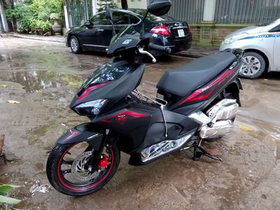 Honda Air Blade 2019 - ảnh 1