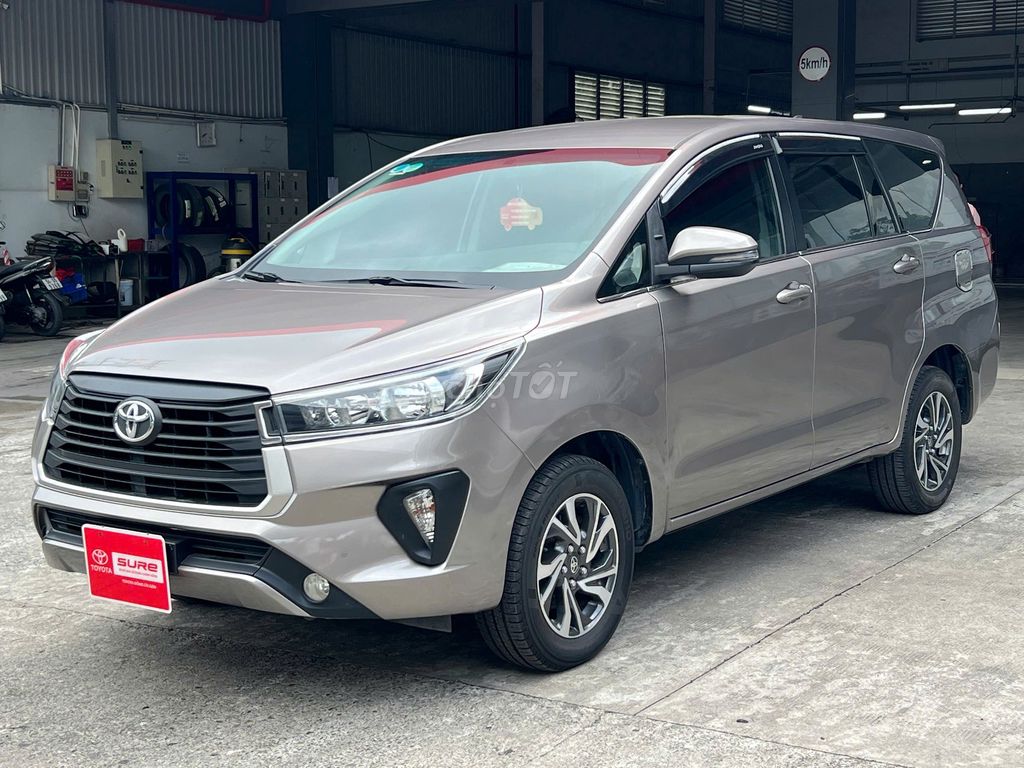Toyota 2022 - ảnh 2