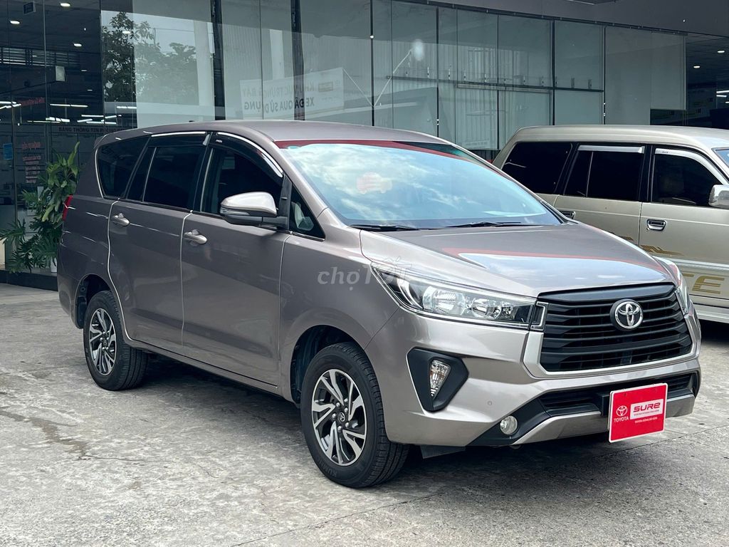 Toyota 2022 - ảnh 3