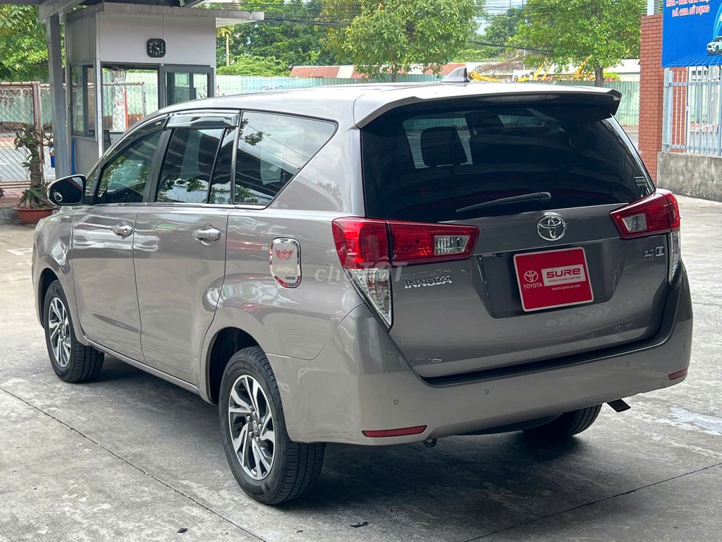 Toyota 2022 - ảnh 4